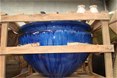 Large Full Glazed Bowl